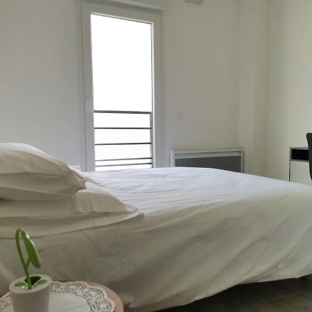 Beguinage La Tourangelle Bed & Breakfast Tours Dış mekan fotoğraf