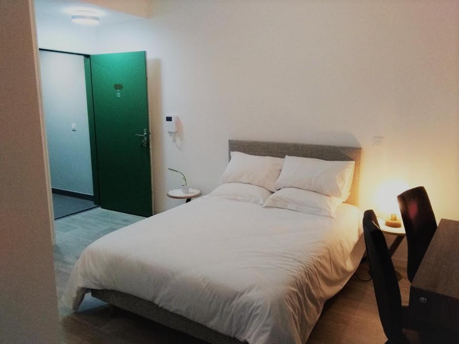Beguinage La Tourangelle Bed & Breakfast Tours Dış mekan fotoğraf